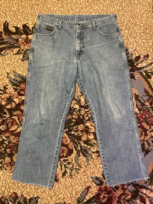 Оригинални дънки Wrangler