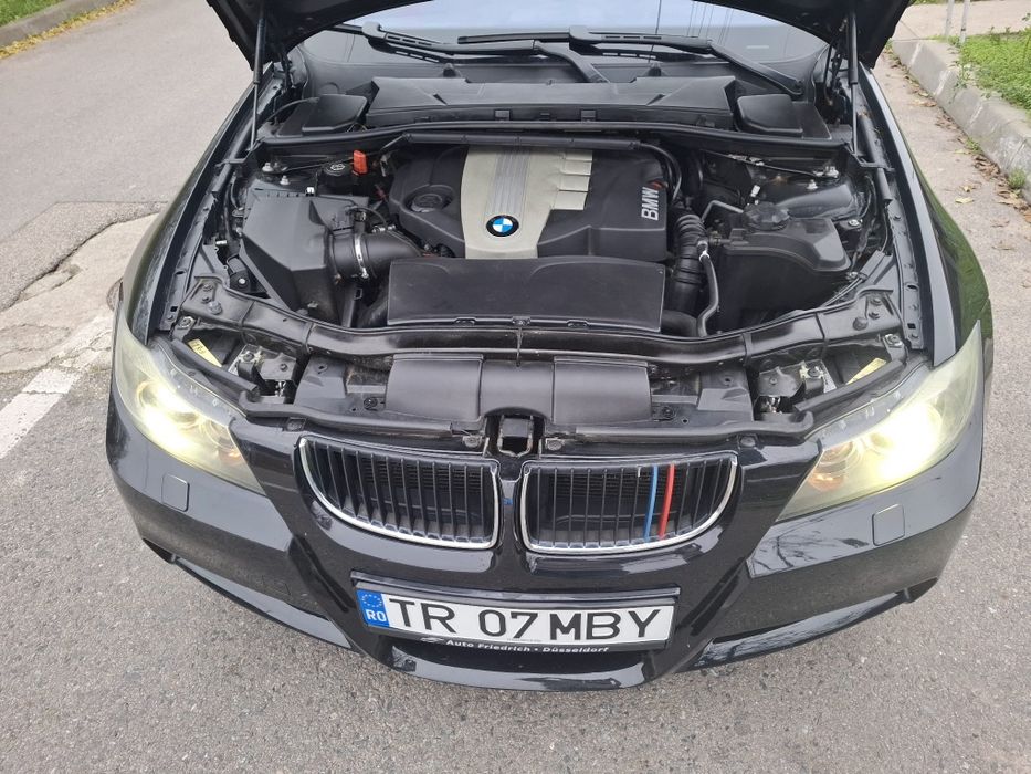 Bmw seria3, e 90