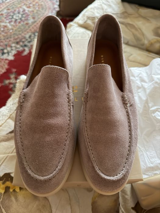 Женская обувь loro piano