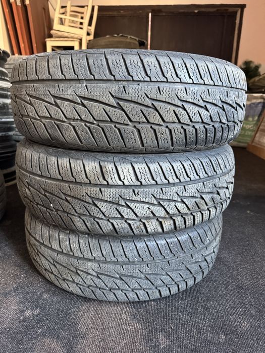 Matador 185/65r15 лепучка 3шт каждый по 10тыс