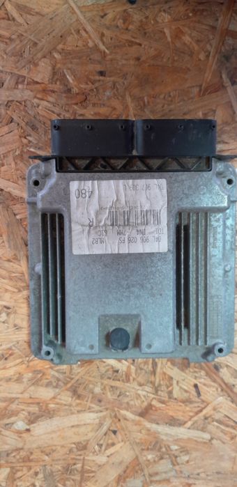 Audi A4 Tdi calculator/control unit/modul comfort