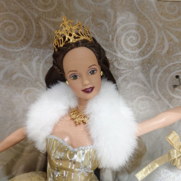 Барби Кукла Коллекционная оригинал маттел новая