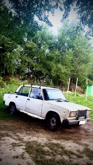 Машина жигули 350к