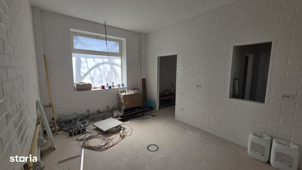 Spațiu 191 mp | B-dul Tudor Vladimirescu | Vizibilitate maximă