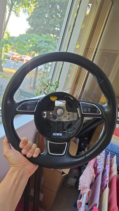 Piese Audi A4 B6/B7