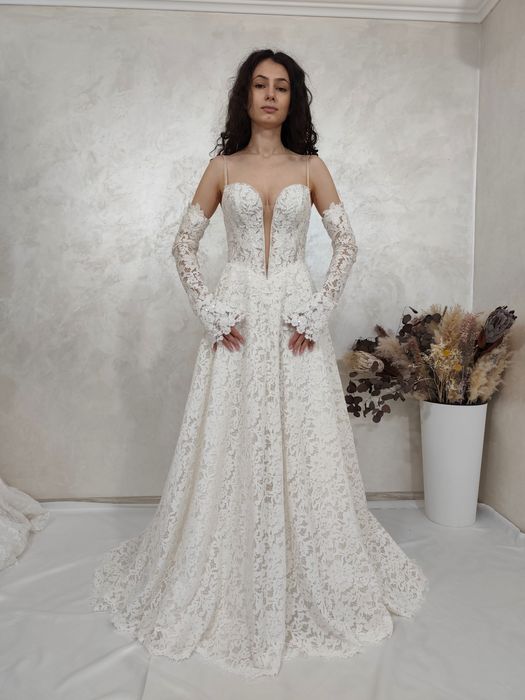 rochie de mireasă