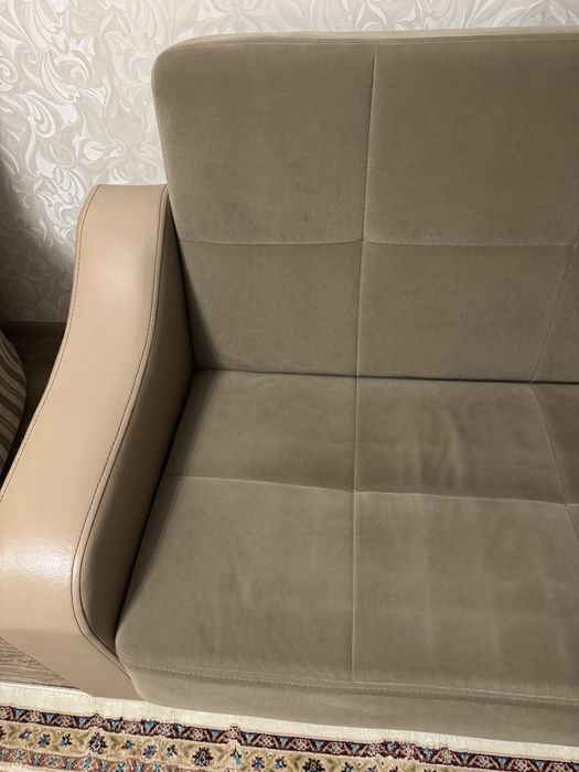 Продам диван за хорошую цену