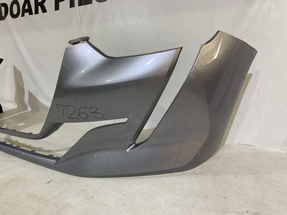 Bara fata Peugeot 208, 2019, 2020, 2021, 2022, 2023, cod origine OE 9823203580.