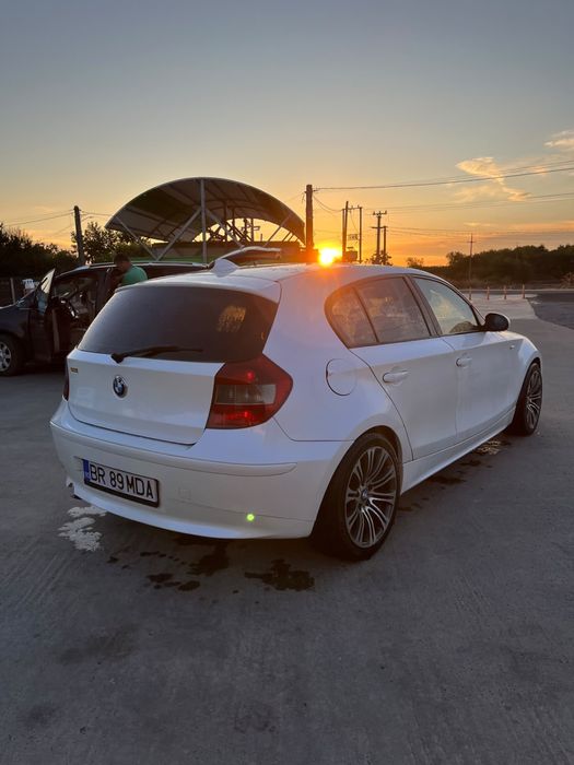 BMW 1 Series 2006 — imagine 3