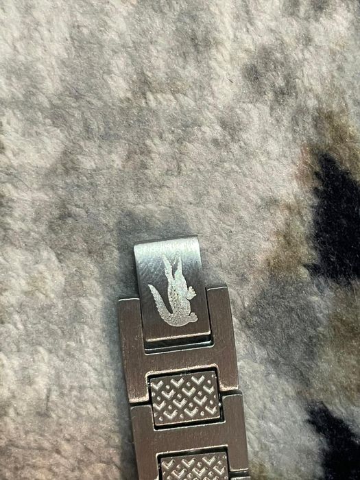 Brățară lacoste Noua