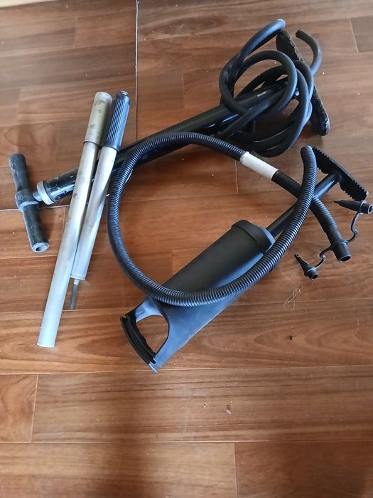 Продаю насос воздушный