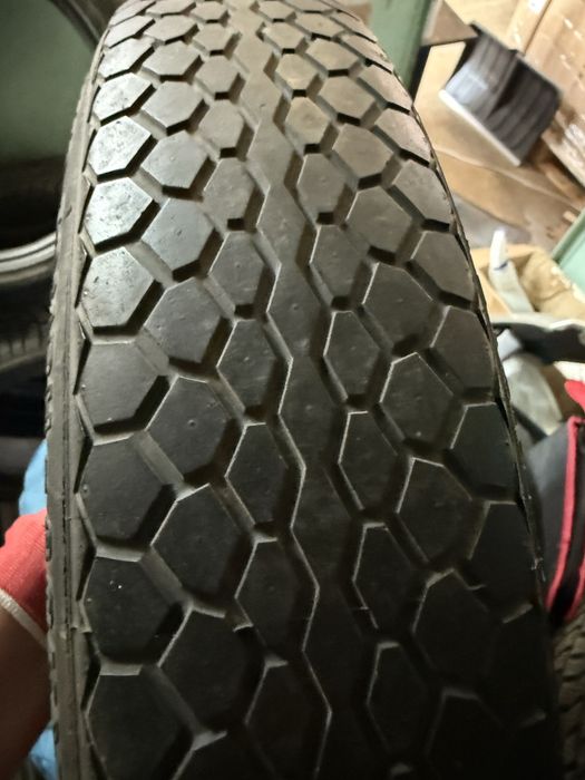 Roata de rezerva bmw