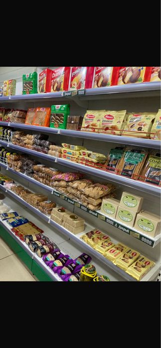 Продам магазин.