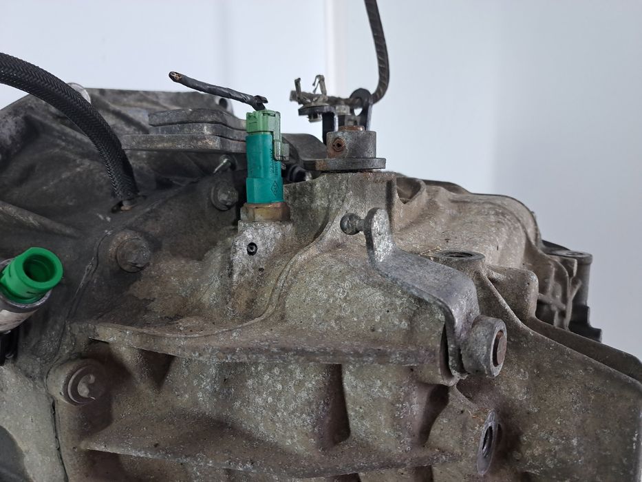 Cutie viteze manuala 6 trepte Renault Espace 4 [Fabr 2002-2014] 2.0 dC