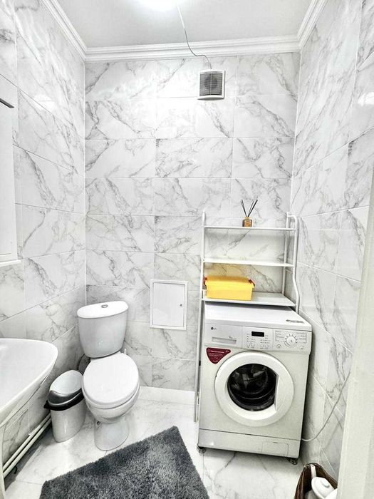 3-к ЖК Томирис продам!