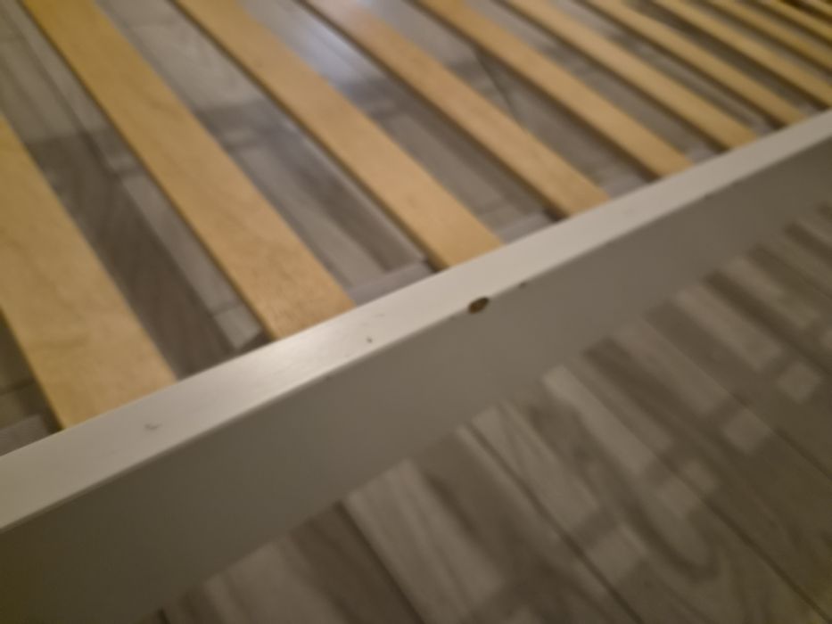 Pat copil Ikea 160 x 70 cm