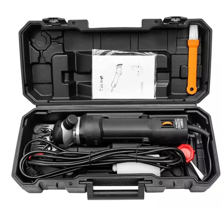 Ножове за стрижене на овце и други животни