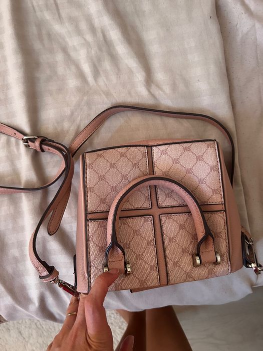 Дамска чанта Steve Madden! Нова!