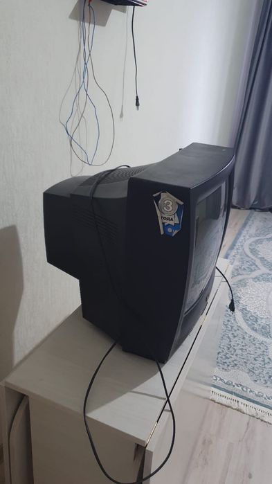 Телевизор LG