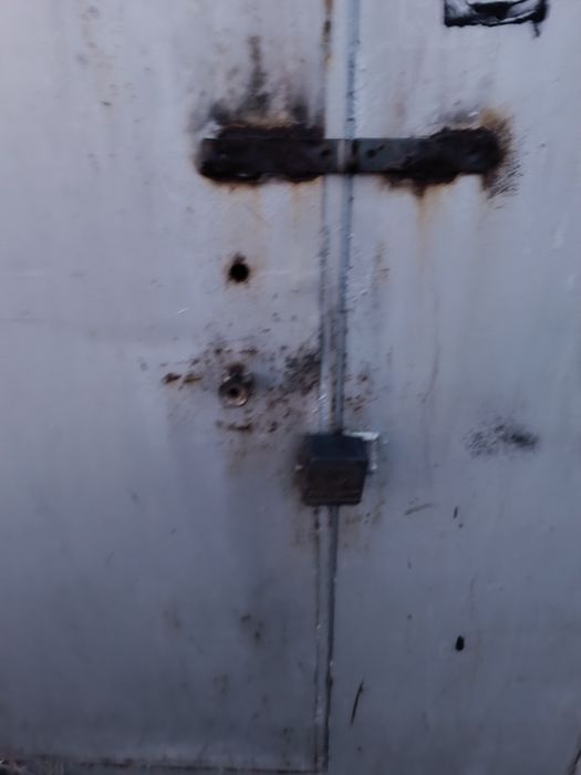 Продам гараж 9 общество