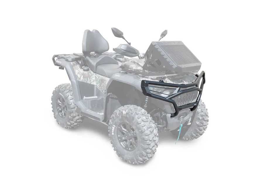 НОВ Оригинален Преден и Заден РОЛБАР RIVAL CFMOTO X8, X10 2024-2026+ GEN3