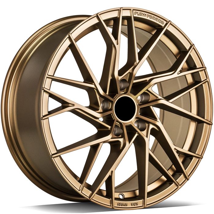 Jante R20 5x112 A106 YY Style | Audi, VW, Skoda, BMW, Mercedes