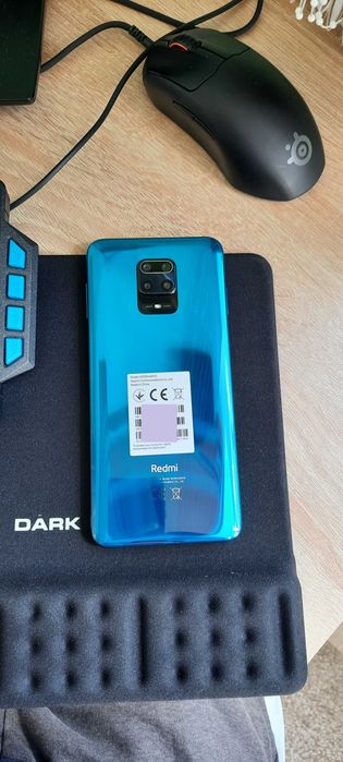 Xiaomi Redmi Note 9s 6/128gb, Dual Sim