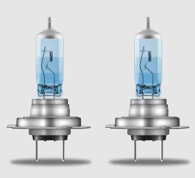 Автомобилни крушки Osram COOL BLUE INTENSE +100% H1/H4/H7/H8/H11/HB3/HB4/HIR2/ксенонови(XENON/HID)