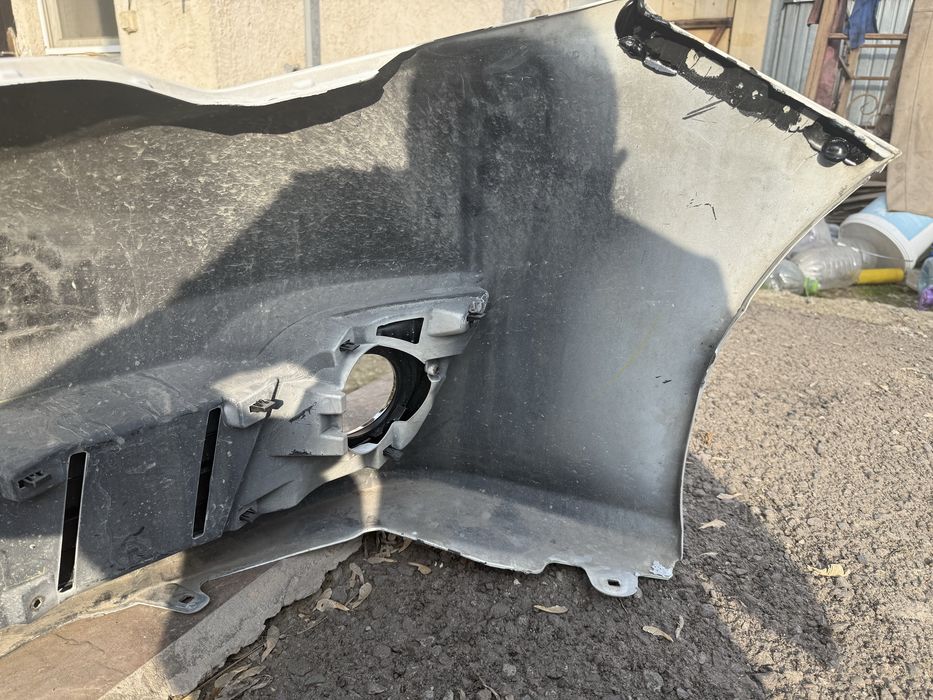 Бампер камри 50 ориг