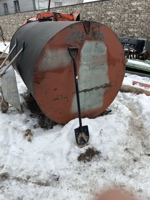 Ёмкость для воды 3 м3