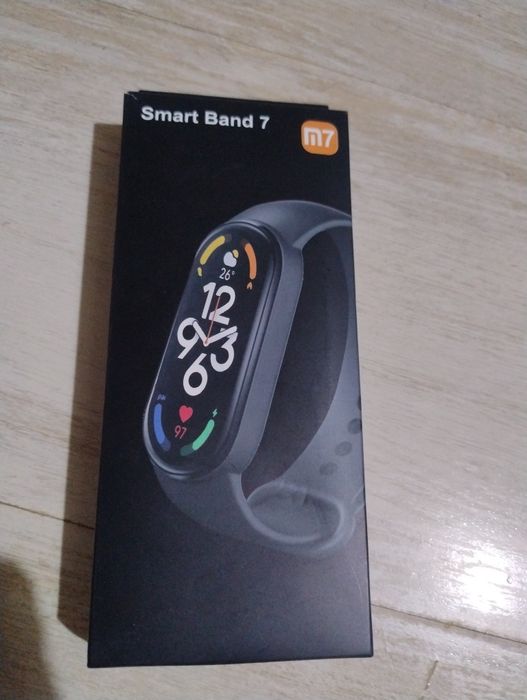 Smart Band 7 Xiaomi m7