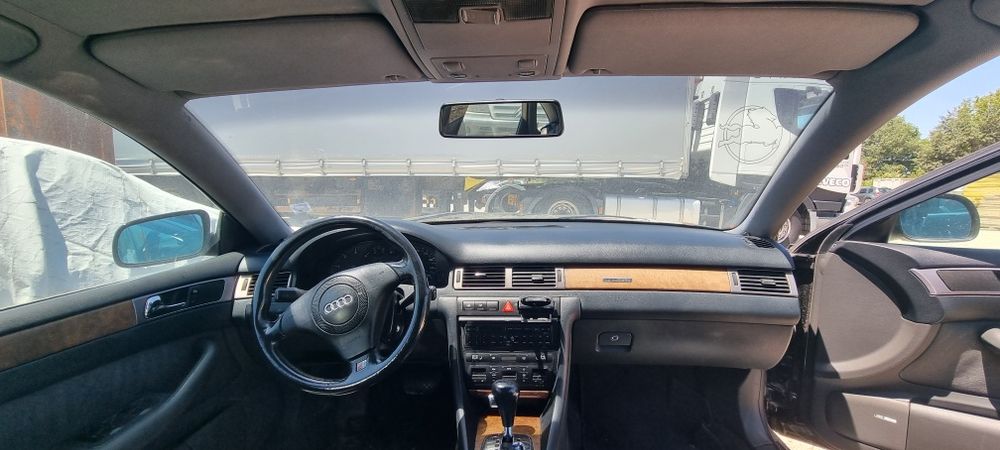 Audi A6 C5 2.5 tdi quatro НА ЧАСТИ