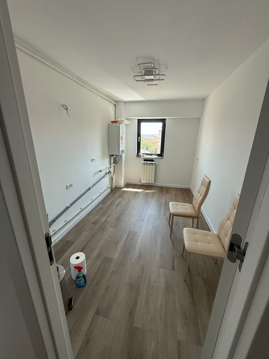 Apartament 3 camere bulevard T. Vladimirescu