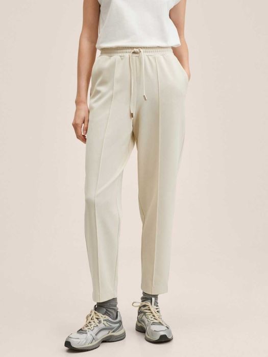 Спортен панталон Mango