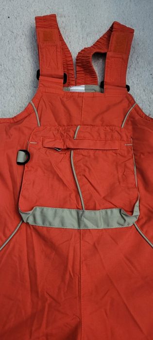 Salopeta Decathlon impermeabila marime 102-109 cm