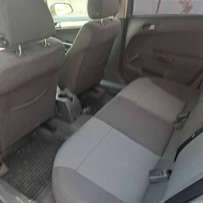 Opel Astra H, stare impecabila, doar 125.000km