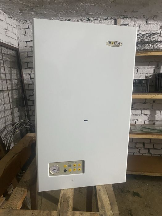 Centrala motan functionala