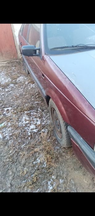 Пассатб3 сатылады 93 об2