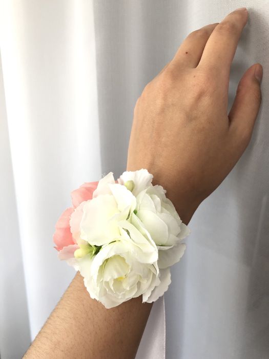 Бутоньерки для свадьбы / для жениха