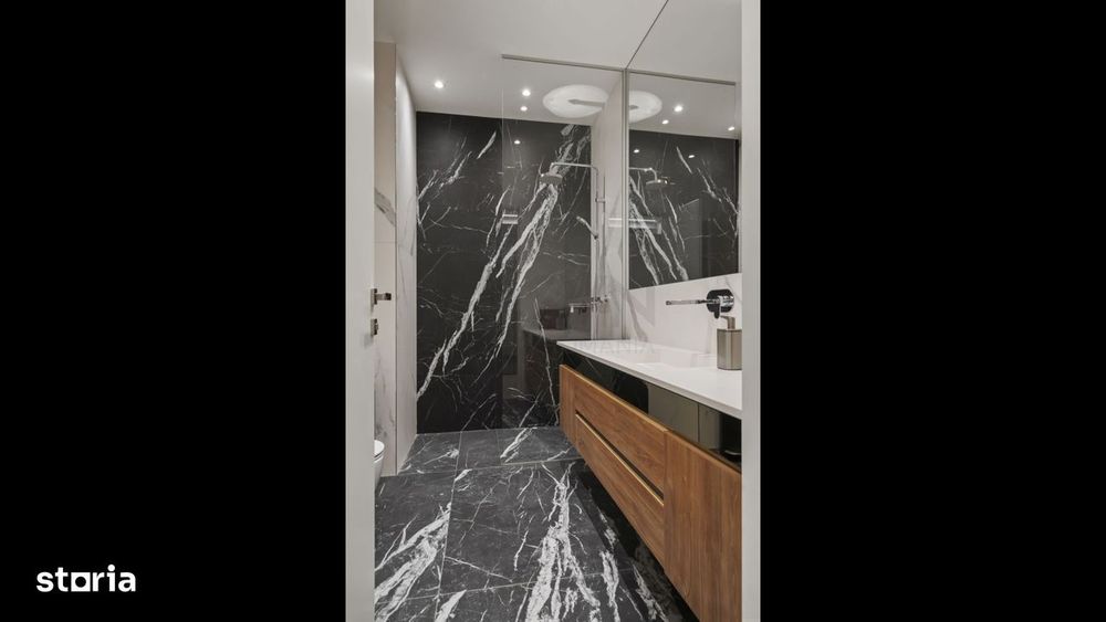 Apartament 4 camere I Prima inchiriere I 2 Parcari I Kiseleff