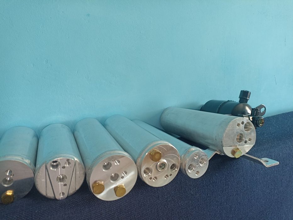 Фильтр осушитель сушилка