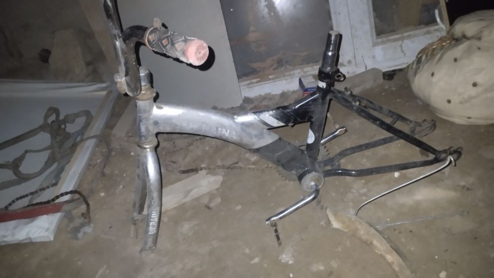 Велосипед велик сатылады