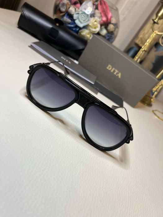 Dita Grand Decade ochelari de soare noi rame lentile