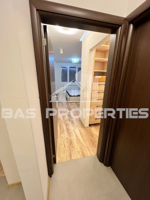 3-стаен в София-Младост 2 площ 84