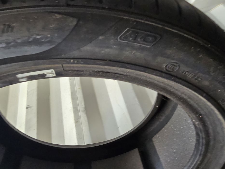 265 40 20 pirelli NOI