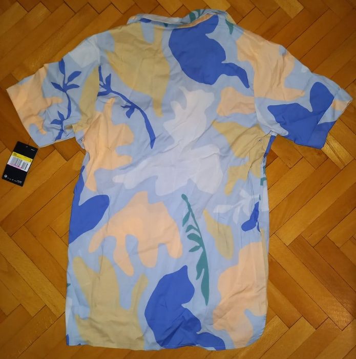 Уникална риза Nike внос Англия 100% Оригинал! Размер: S