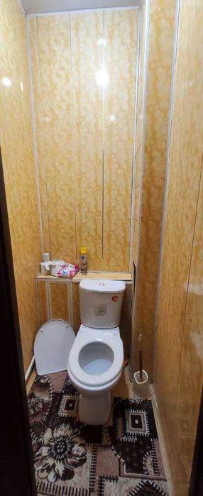 Продаётся Квартира / Ипотека  Адрес: Чиланзар 12 Учтепинский   р-н