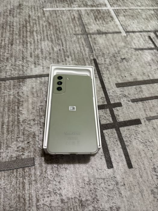 Samsung galaxy S21 FE 5G