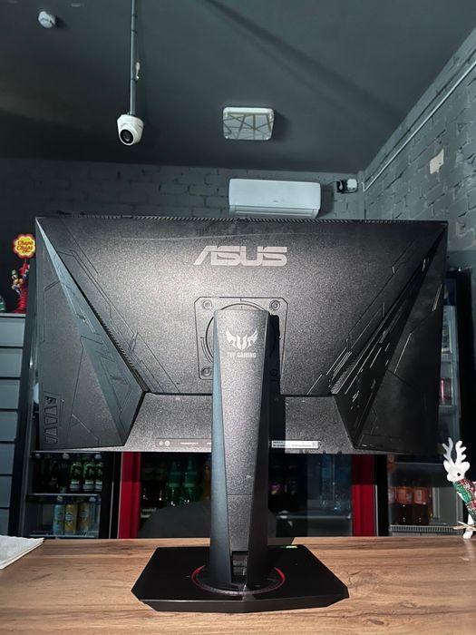 Мониторы Asus 27, 280hz