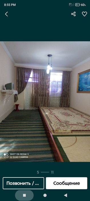 Продается дом в Джамбае